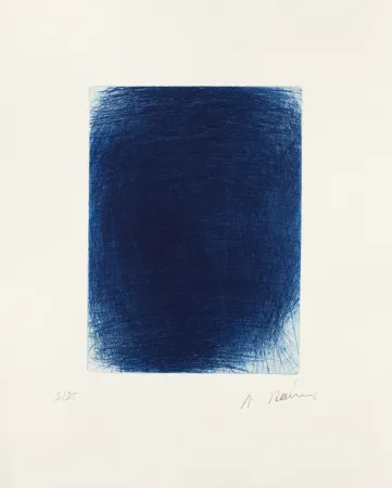 版画 Rainer - Kanagawa