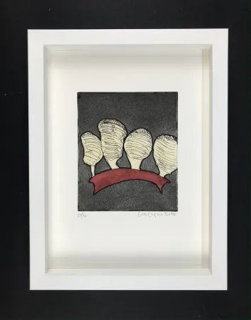 复数作品 Rama - La mucca pazza