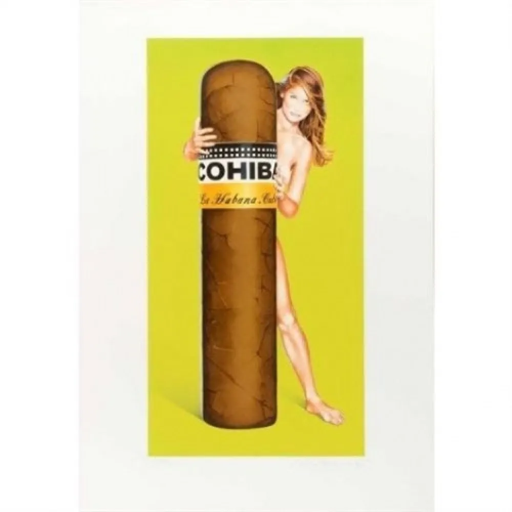 复数作品 Ramos - Hav a Havanna 2