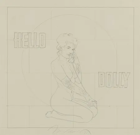 无技术 Ramos - Hello Dolly