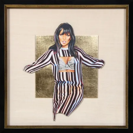 复数作品 Ramos - Maidenform Molly