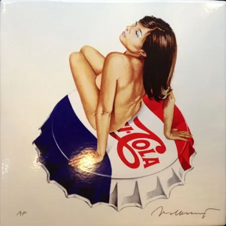 无技术 Ramos - Pepsi Cola 