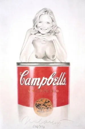 丝网印刷 Ramos - Suzy Soup