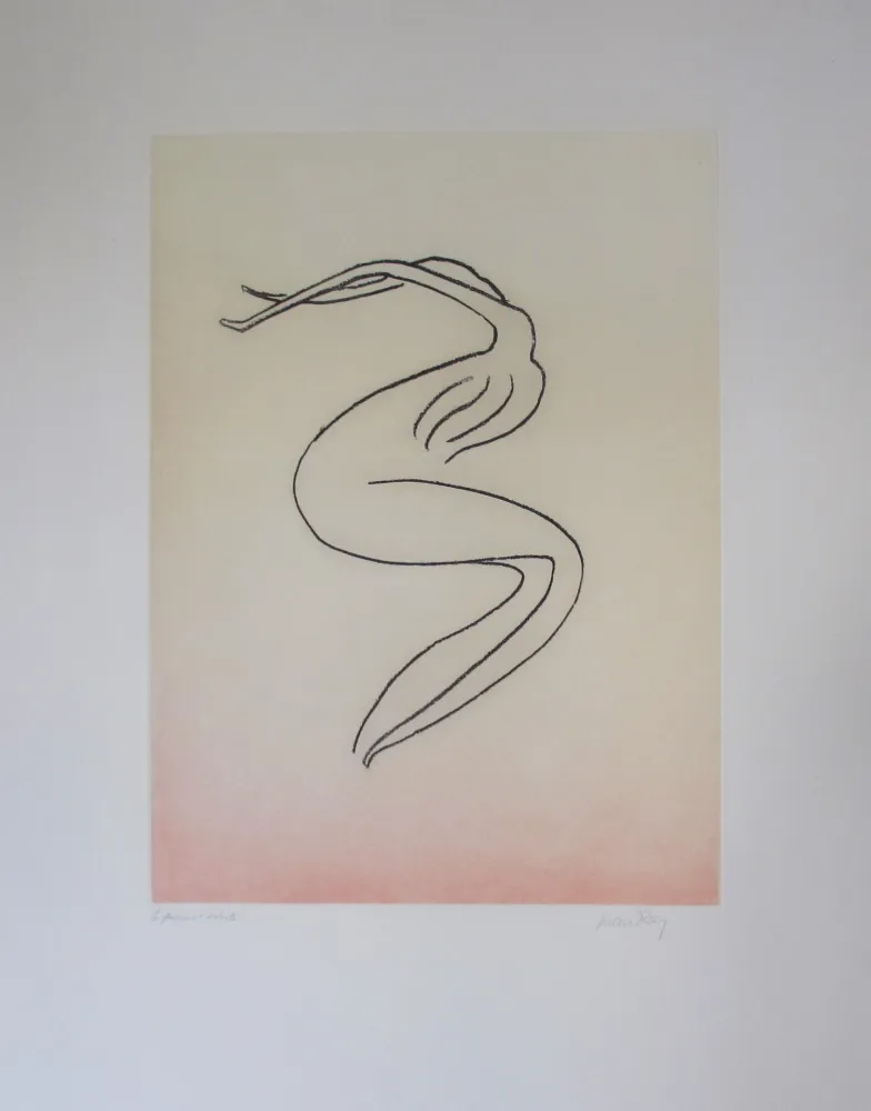 蚀刻飞尘法 Ray - Anatoms 3