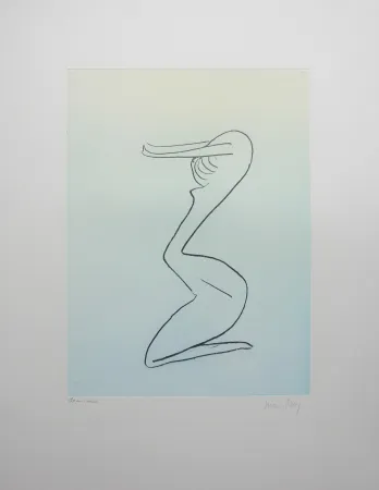 蚀刻飞尘法 Ray - Anatoms 5