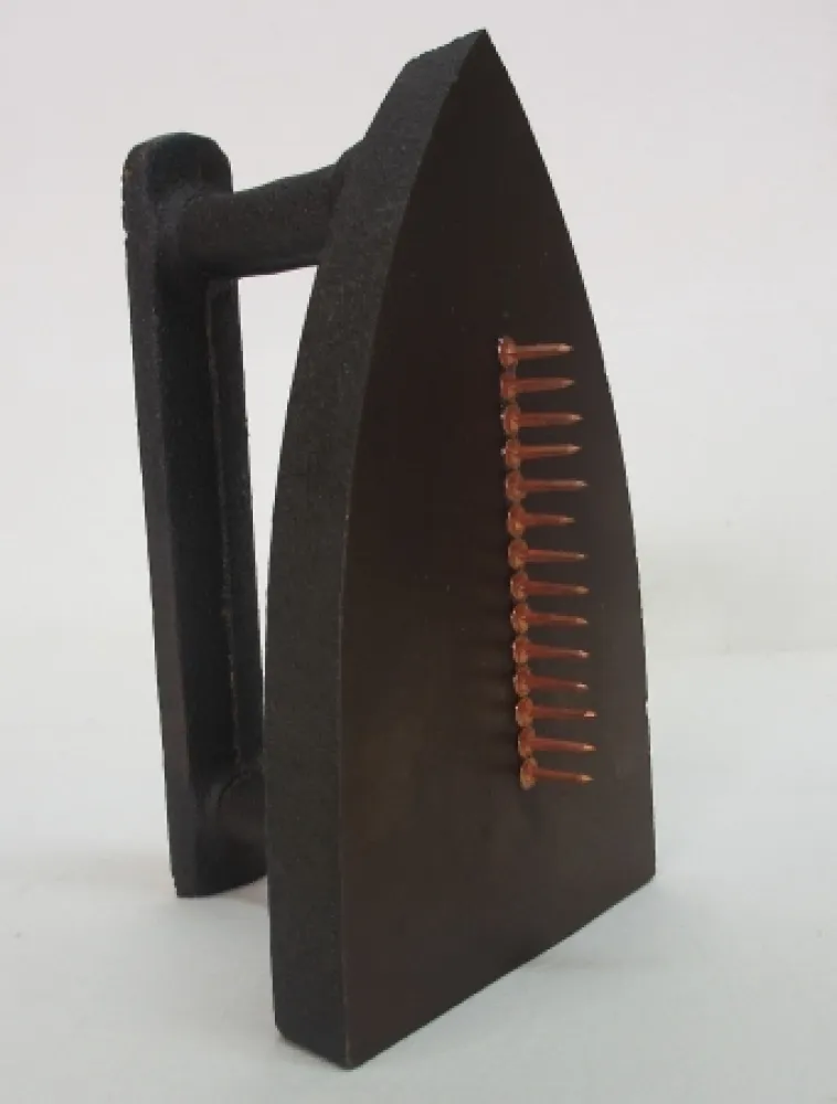 复数作品 Ray - Cadeau 1921