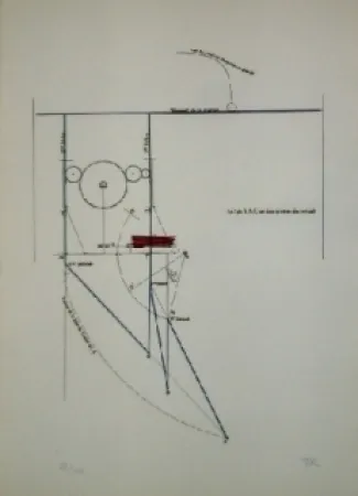 蚀刻飞尘法 Ray - COMBAT DE BOXE