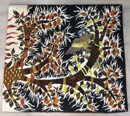 无技术 Ray - Dime, Nocturne