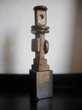 复数作品 Ray - Fisherman Idole