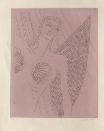 蚀刻飞尘法 Ray - La Ballade des dames hors du temps, Natasha