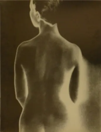 海报 Ray - Sans titre