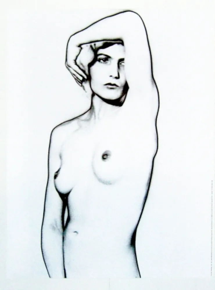 摄影 Ray - The private exhibition 1