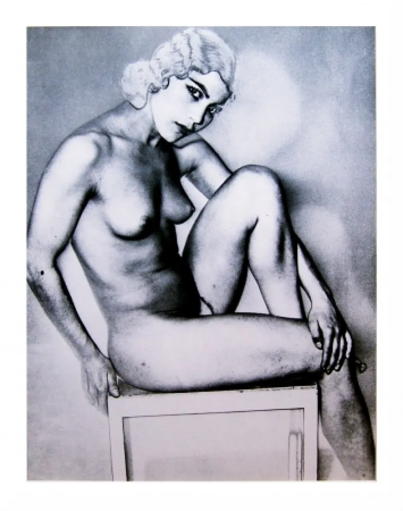 摄影 Ray - The private exhibition 2