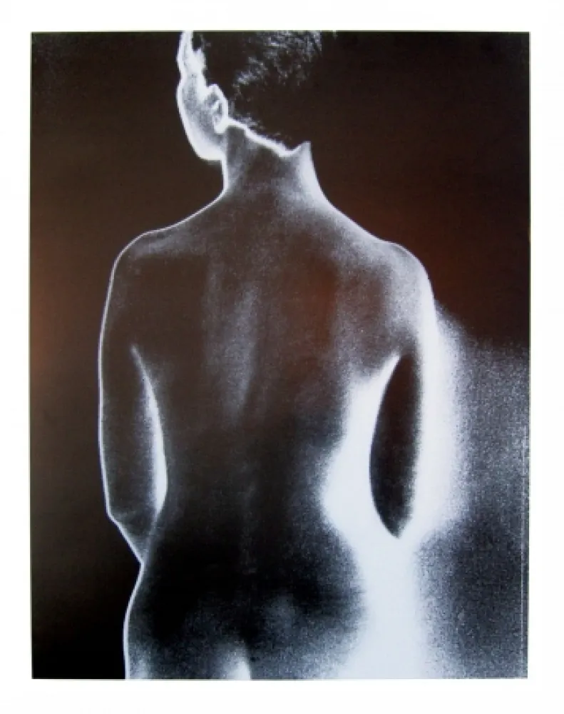 摄影 Ray - The private exhibition 4