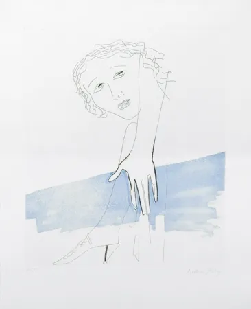 蚀刻飞尘法 Ray - Vivian