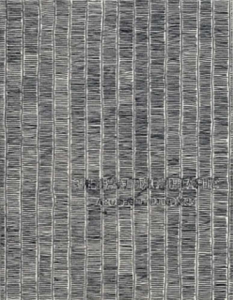 蚀刻飞尘法 Reich - Tracings, No. 1