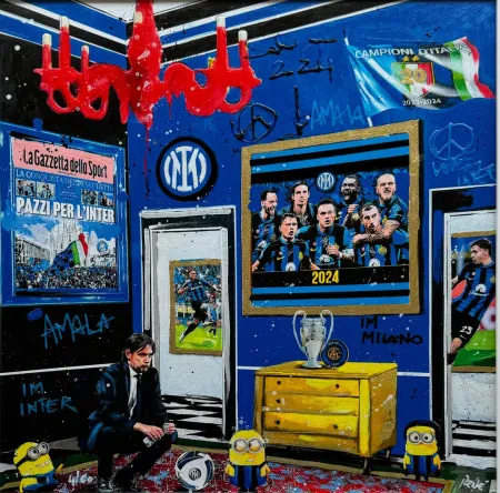 无技术 Renè - Tribute to the second star 