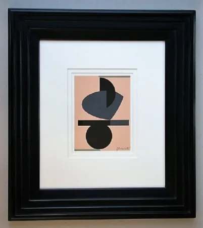 丝网印刷 Rets - Composition