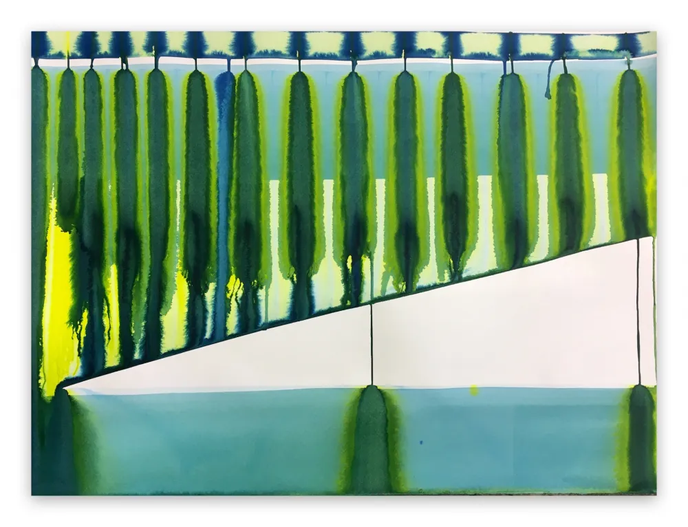 无技术 Reyna - Hangar (Ref 20196)