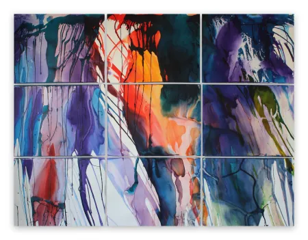 无技术 Reyna - Le Bois