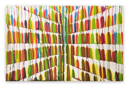 无技术 Reyna - Perspective (Ref 14008)