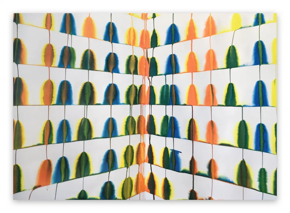 无技术 Reyna - Perspective (Ref 19018)