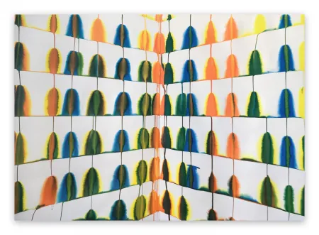 无技术 Reyna - Perspective (Ref 19018)