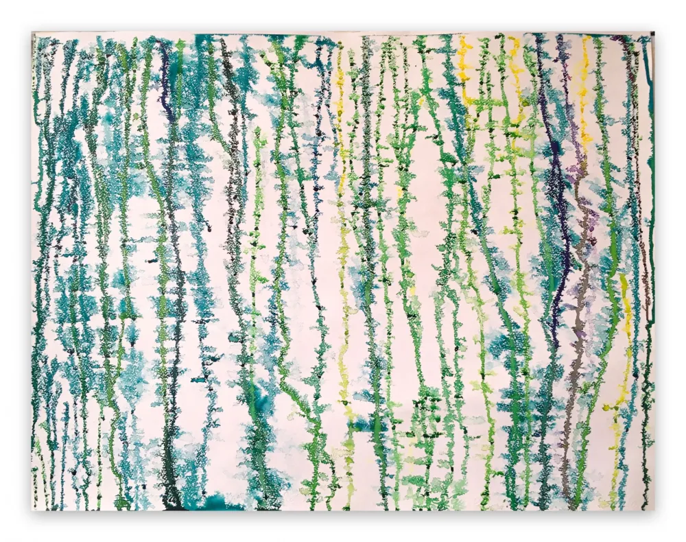 无技术 Reyna - Quarantaine 20033