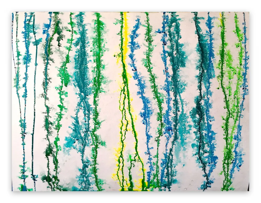 无技术 Reyna - Quarantaine 20064