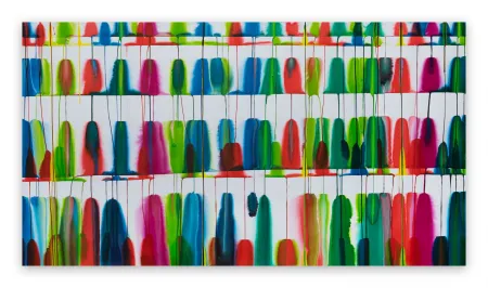 无技术 Reyna - Untitled 20243