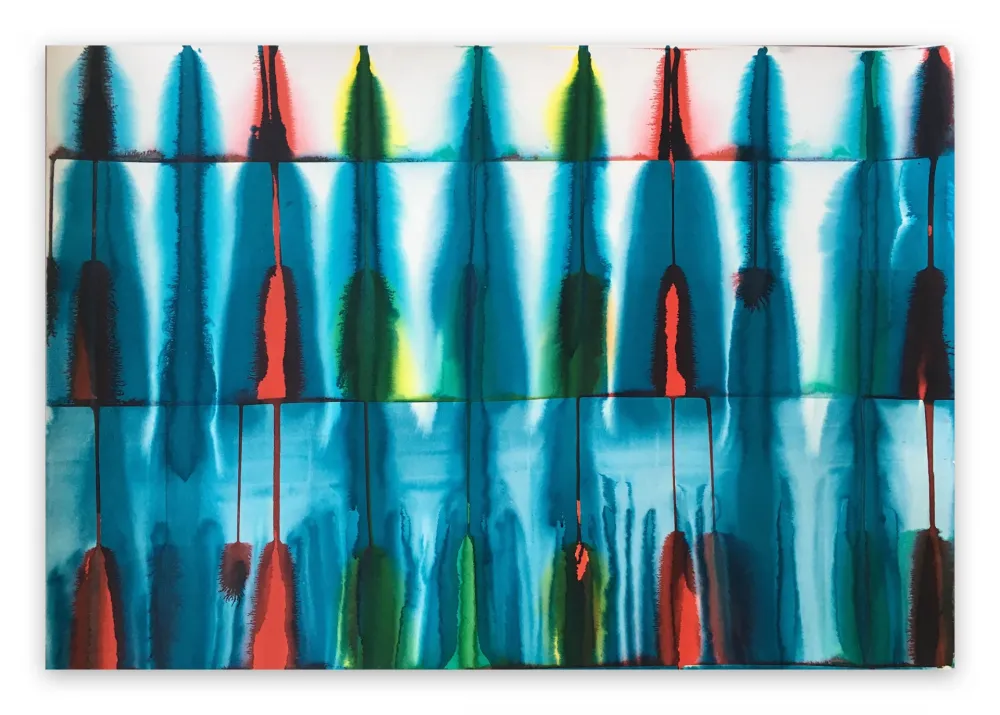 无技术 Reyna - Untitled (Ref 16117)