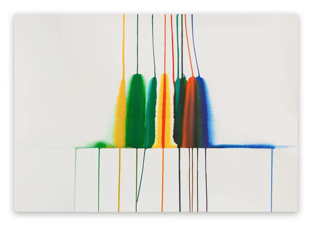 无技术 Reyna - Untitled (Ref 17136)