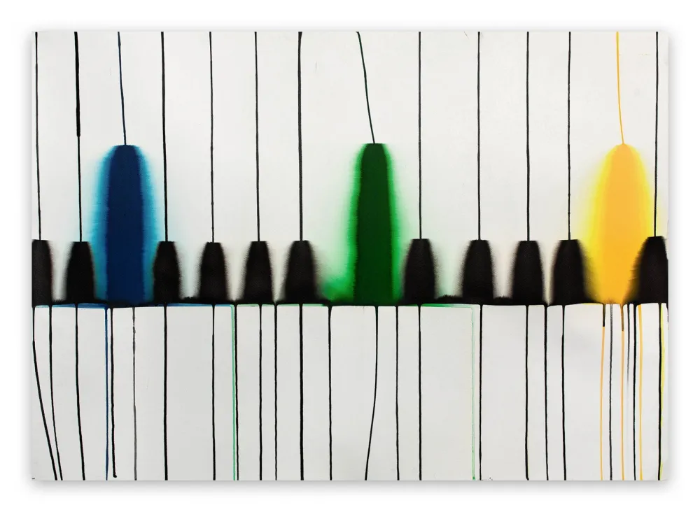 无技术 Reyna - Untitled (Ref 18067)