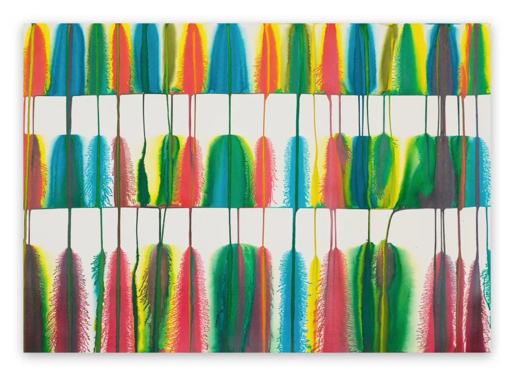 无技术 Reyna - Untitled (Ref 19008)