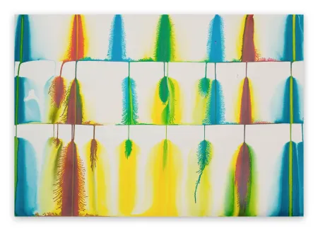 无技术 Reyna - Untitled (Ref 19010)