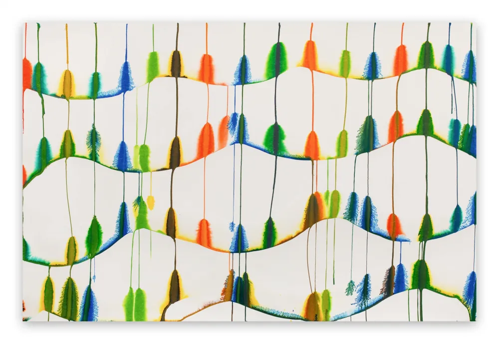 无技术 Reyna - Untitled (Ref 19016)