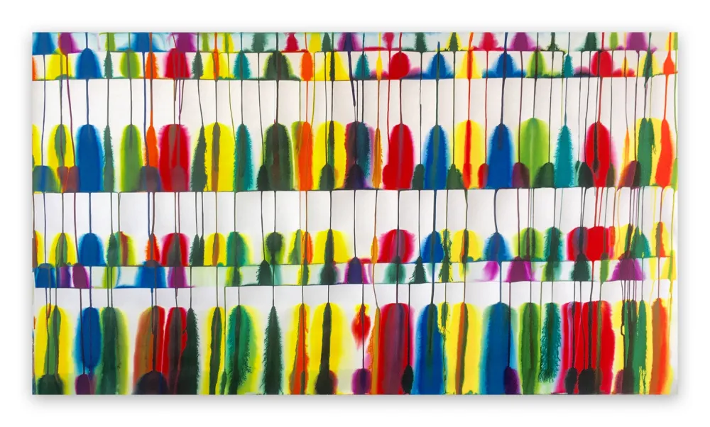 无技术 Reyna - Untitled (Ref 20088)