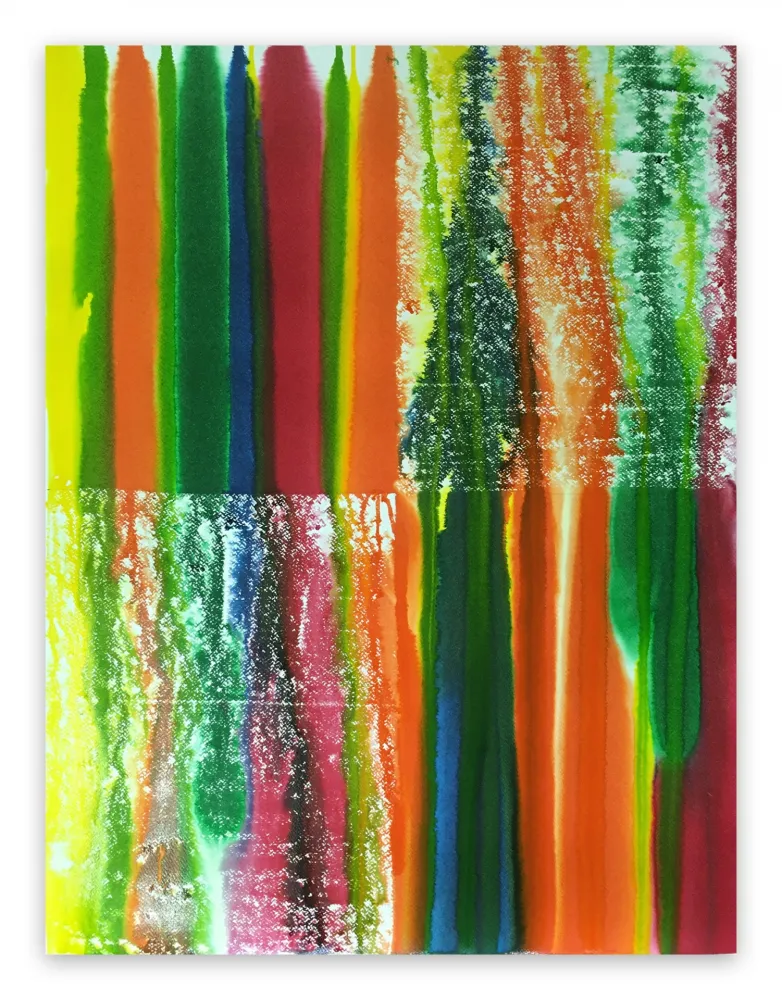 无技术 Reyna - Untitled (Ref 20145)