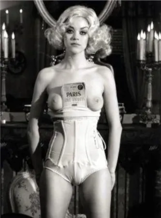 复数作品 Rheims - Paris. Sens Uniques (from: Rose. C'est Paris)