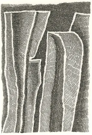 插图书 Ricci - I Sassi di Matera