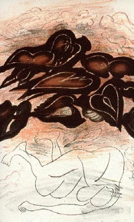 插图书 Richards - Elegiac sonnet