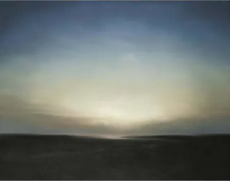 复数作品 Richter - Abendstimmung (Evening Calm)
