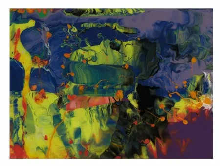 摄影 Richter - Aladin - P11