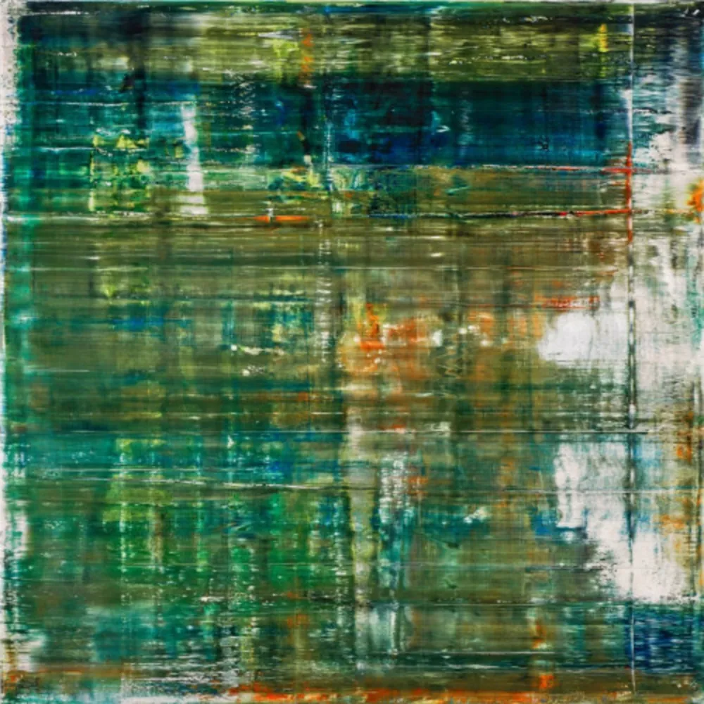 复数作品 Richter - Cage P19-1