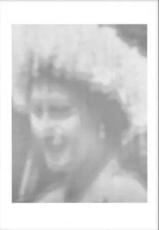 胶版印刷 Richter - Elizabeth 1