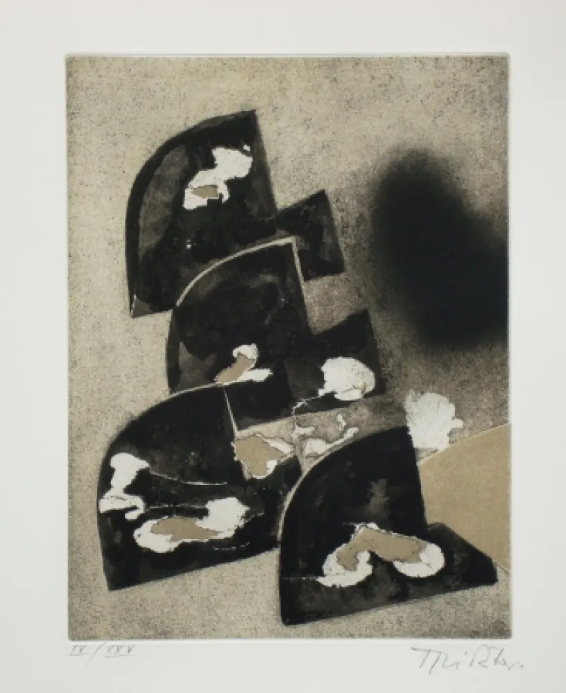 蚀刻飞尘法 Richter - Faits divers, faits éternels