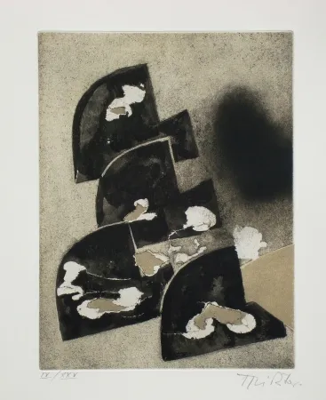 蚀刻飞尘法 Richter - Faits divers, faits éternels