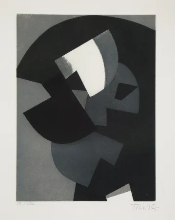 蚀刻飞尘法 Richter - Faits divers, faits éternels