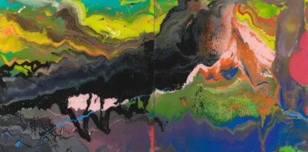 复数作品 Richter - Flow P16