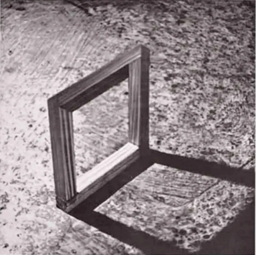 复数作品 Richter - Nine Objects